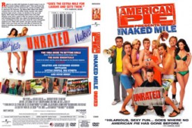 American Pie 5 - The Naked Mile - แอ้มเย้ยฟ้า ท้ามาราธอน (2006)